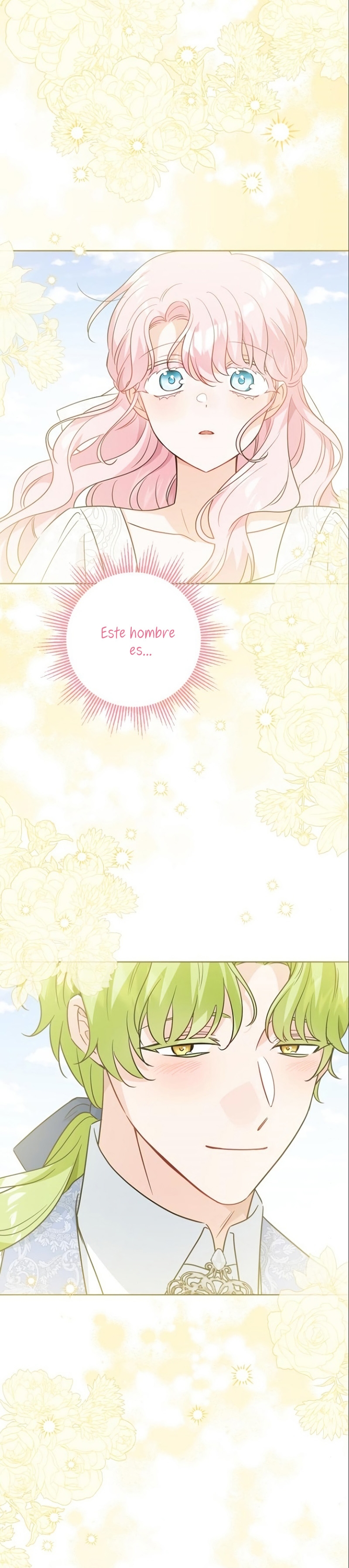 Están tratando de robar incluso al hijo de una enferma terminal Capítulo 19 - Página 23