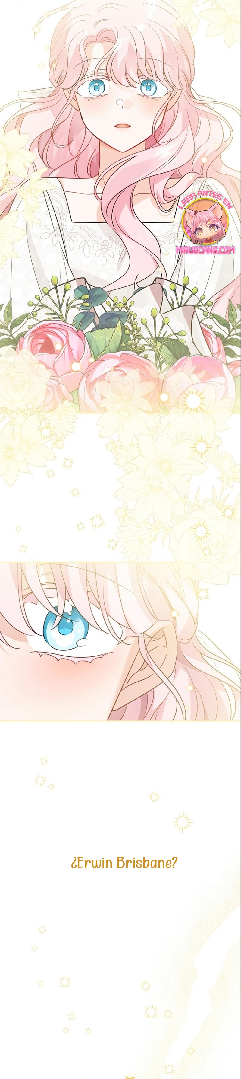 Están tratando de robar incluso al hijo de una enferma terminal Capítulo 19 - Página 26