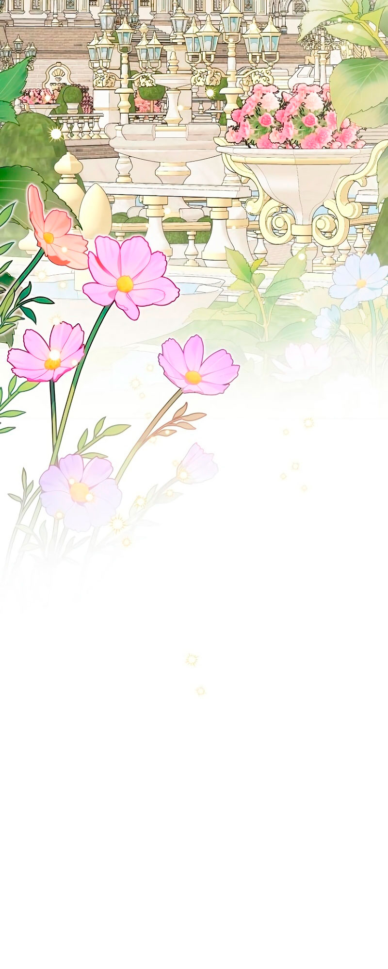 Están tratando de robar incluso al hijo de una enferma terminal Capítulo 2 - Página 12