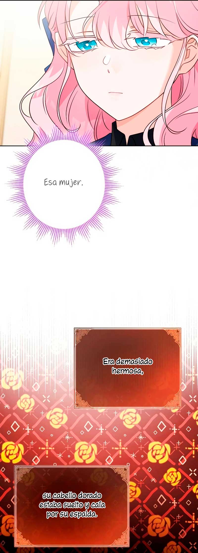 Están tratando de robar incluso al hijo de una enferma terminal Capítulo 2 - Página 16