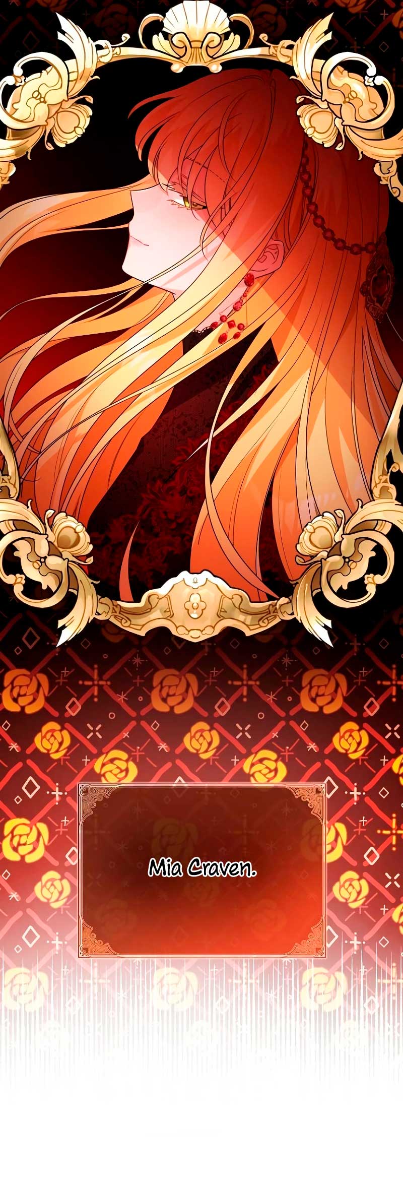 Están tratando de robar incluso al hijo de una enferma terminal Capítulo 2 - Página 17