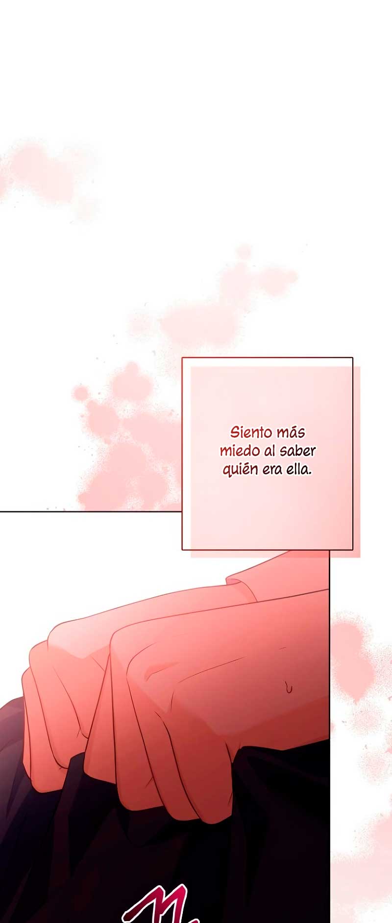 Están tratando de robar incluso al hijo de una enferma terminal Capítulo 2 - Página 18