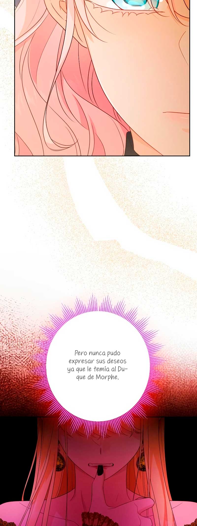 Están tratando de robar incluso al hijo de una enferma terminal Capítulo 2 - Página 22