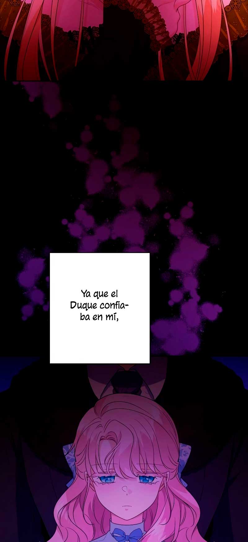 Están tratando de robar incluso al hijo de una enferma terminal Capítulo 2 - Página 23