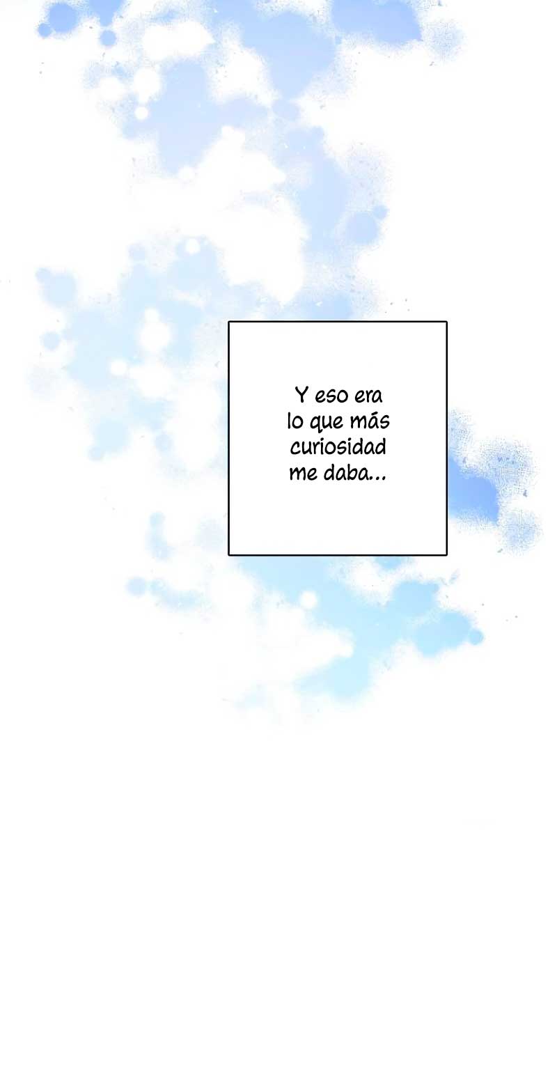 Están tratando de robar incluso al hijo de una enferma terminal Capítulo 2 - Página 27