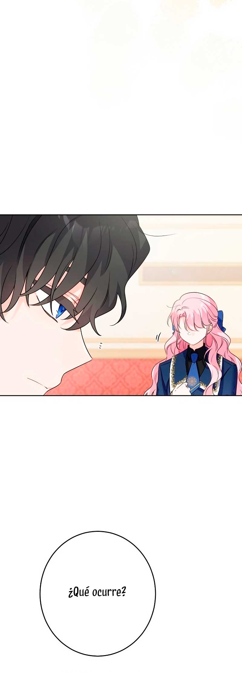 Están tratando de robar incluso al hijo de una enferma terminal Capítulo 2 - Página 30