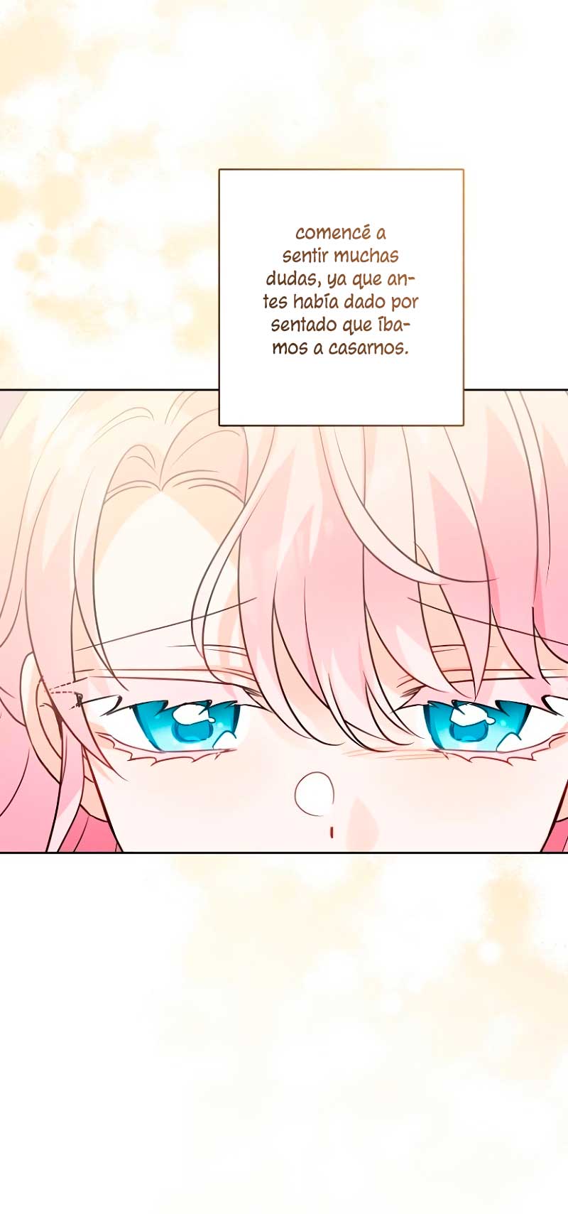 Están tratando de robar incluso al hijo de una enferma terminal Capítulo 2 - Página 41