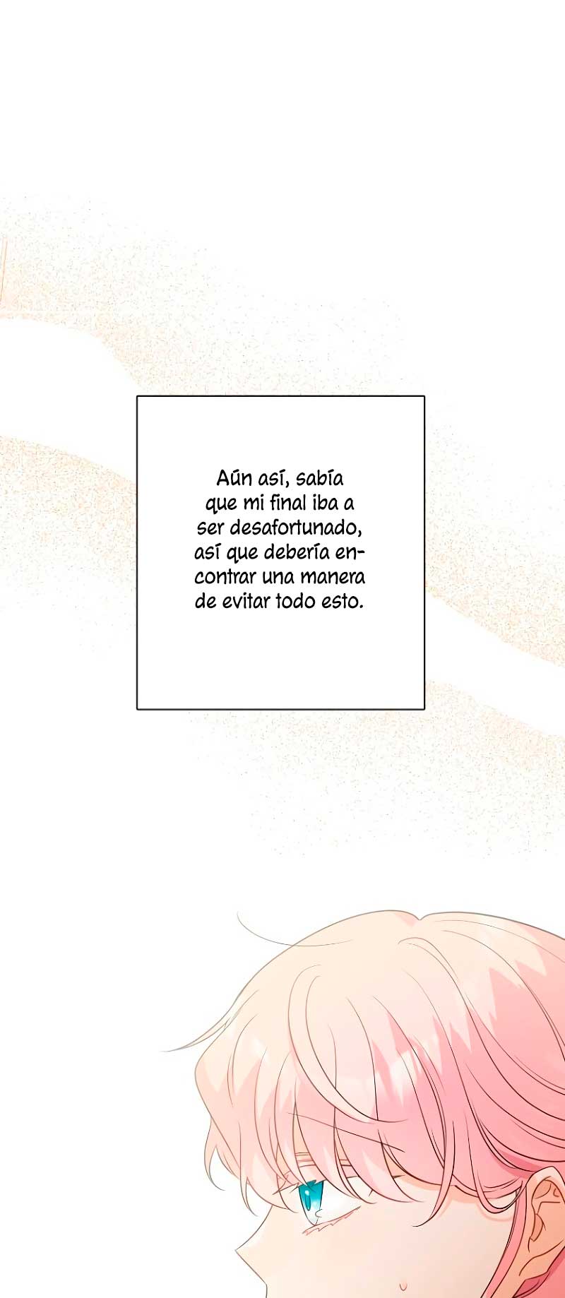 Están tratando de robar incluso al hijo de una enferma terminal Capítulo 2 - Página 46