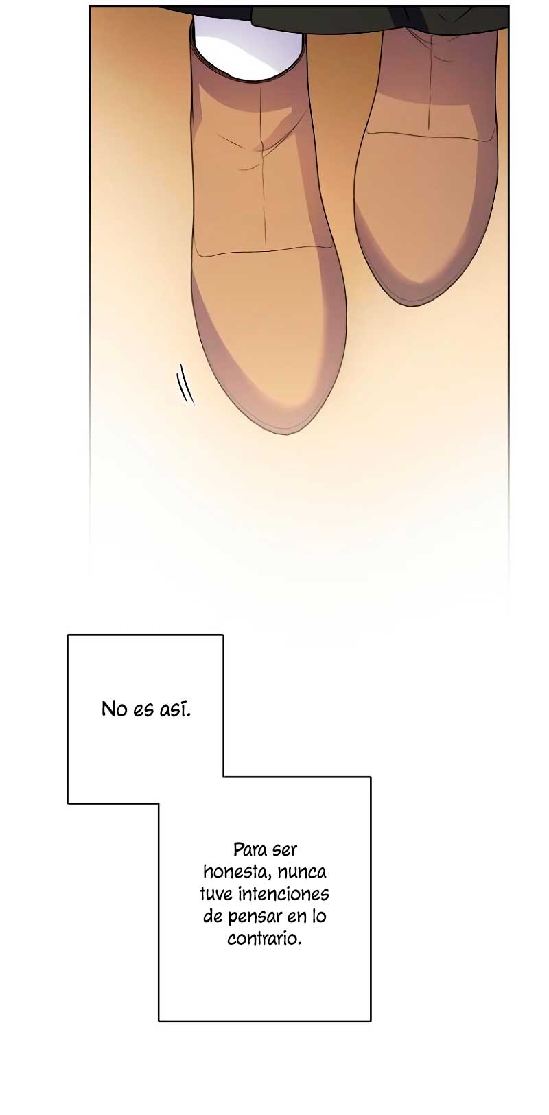 Están tratando de robar incluso al hijo de una enferma terminal Capítulo 2 - Página 52