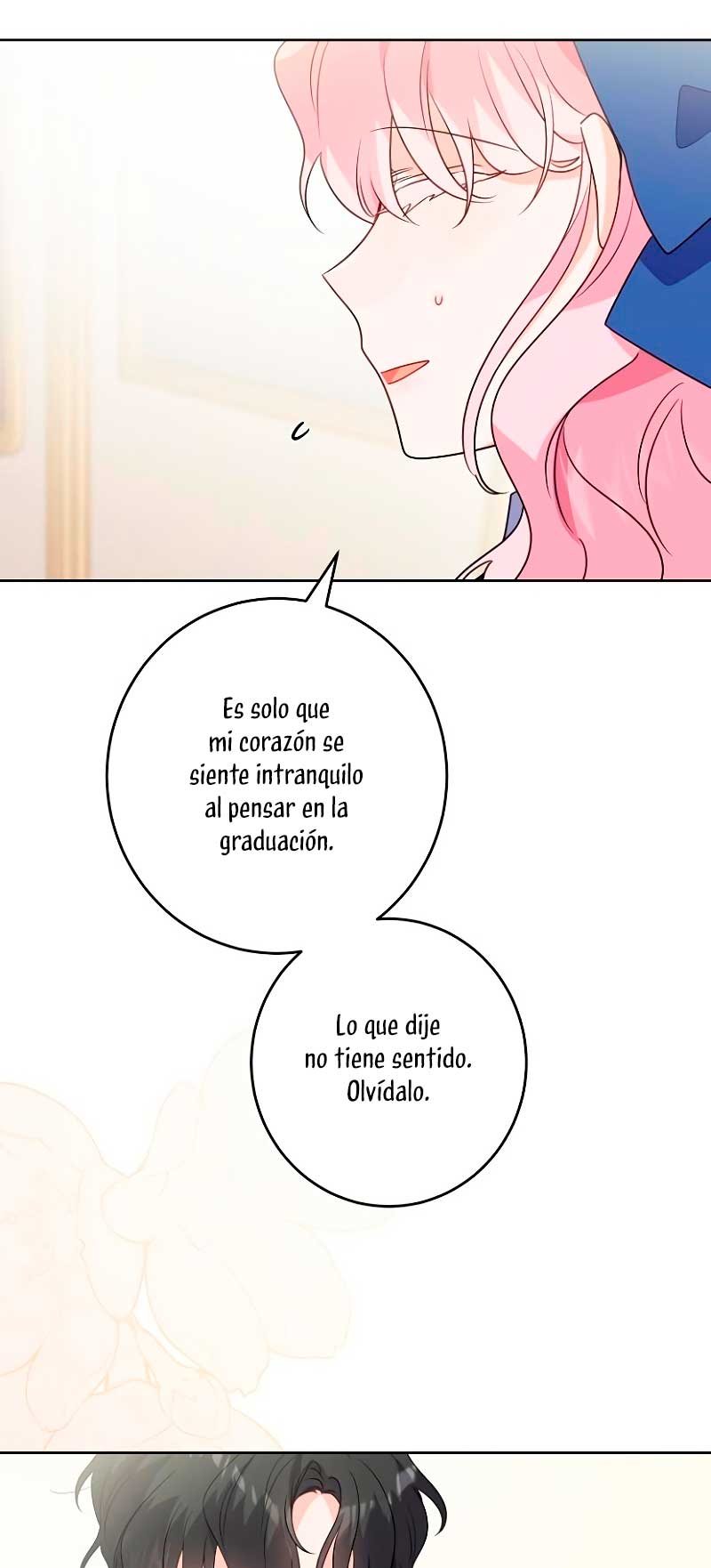 Están tratando de robar incluso al hijo de una enferma terminal Capítulo 2 - Página 56