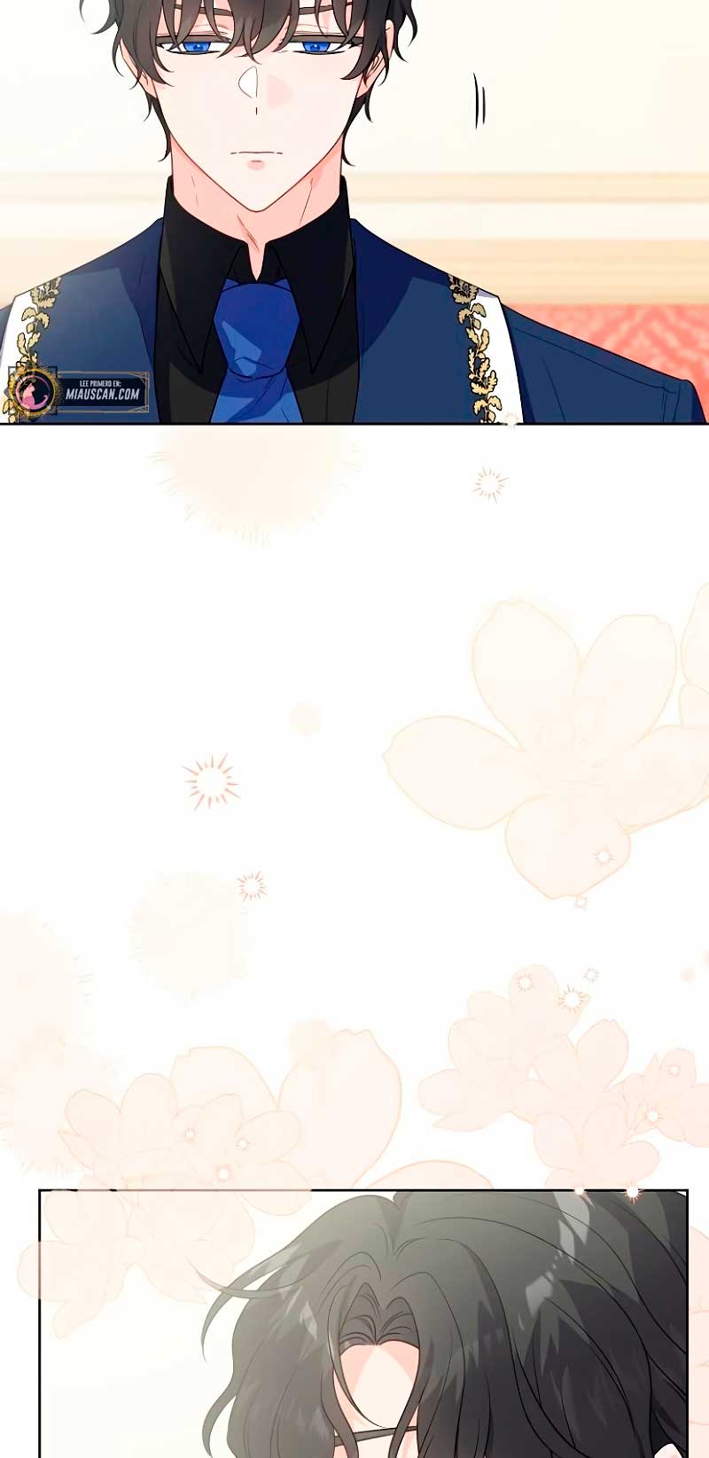 Están tratando de robar incluso al hijo de una enferma terminal Capítulo 2 - Página 57