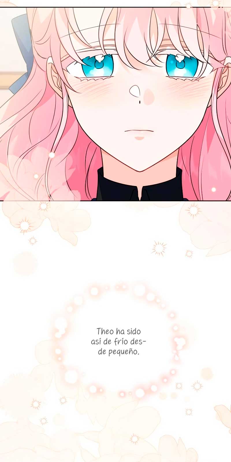 Están tratando de robar incluso al hijo de una enferma terminal Capítulo 2 - Página 59