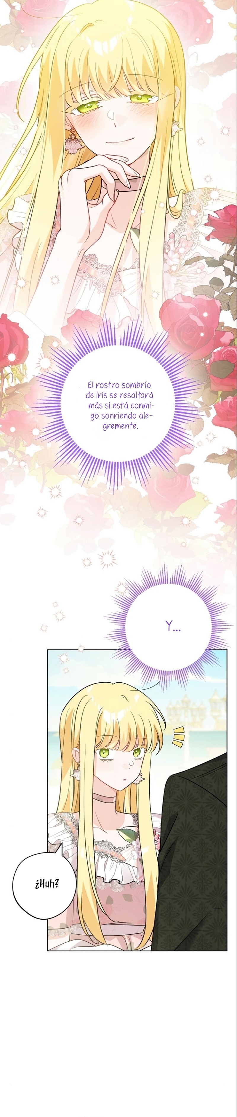 Están tratando de robar incluso al hijo de una enferma terminal Capítulo 20 - Página 20