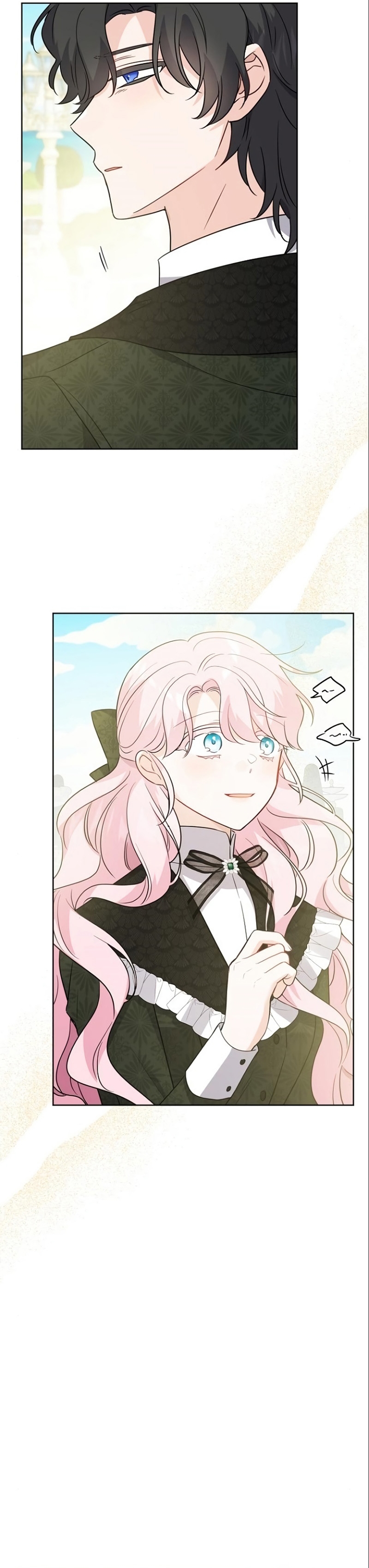 Están tratando de robar incluso al hijo de una enferma terminal Capítulo 20 - Página 22