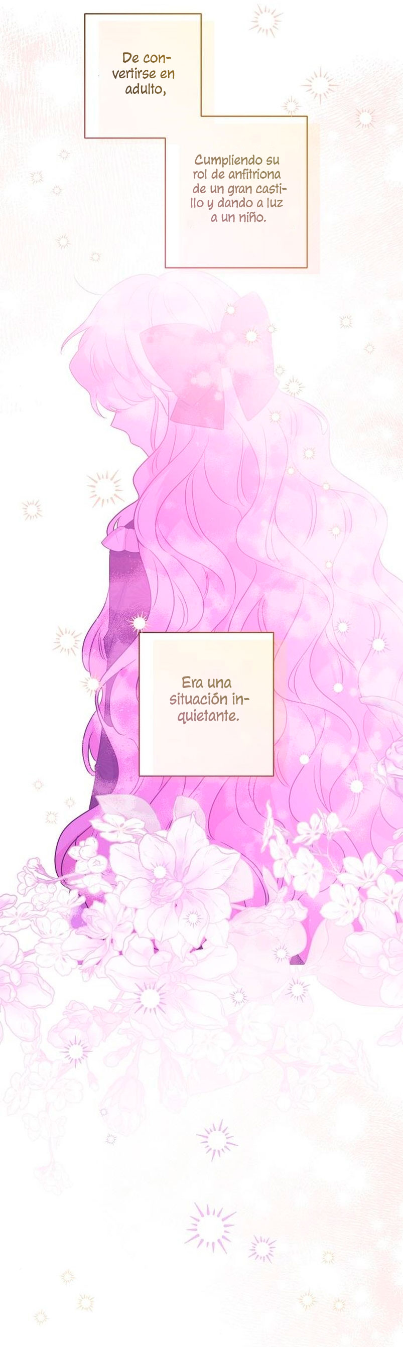 Están tratando de robar incluso al hijo de una enferma terminal Capítulo 21 - Página 27