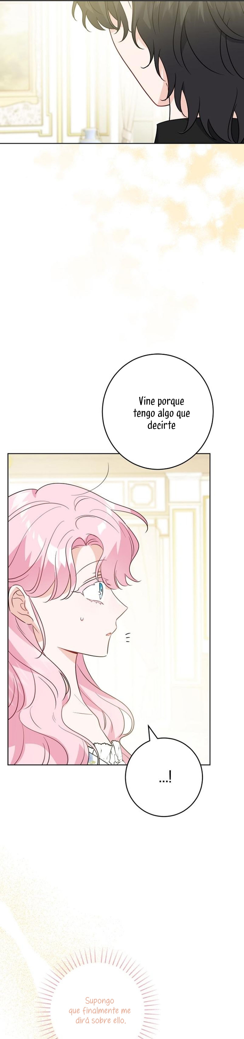 Están tratando de robar incluso al hijo de una enferma terminal Capítulo 23 - Página 10