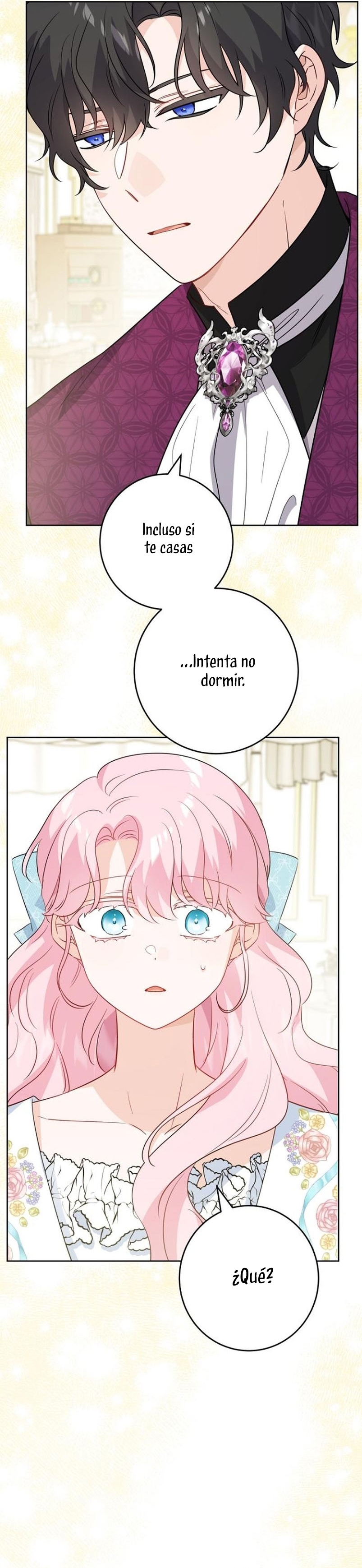 Están tratando de robar incluso al hijo de una enferma terminal Capítulo 23 - Página 15