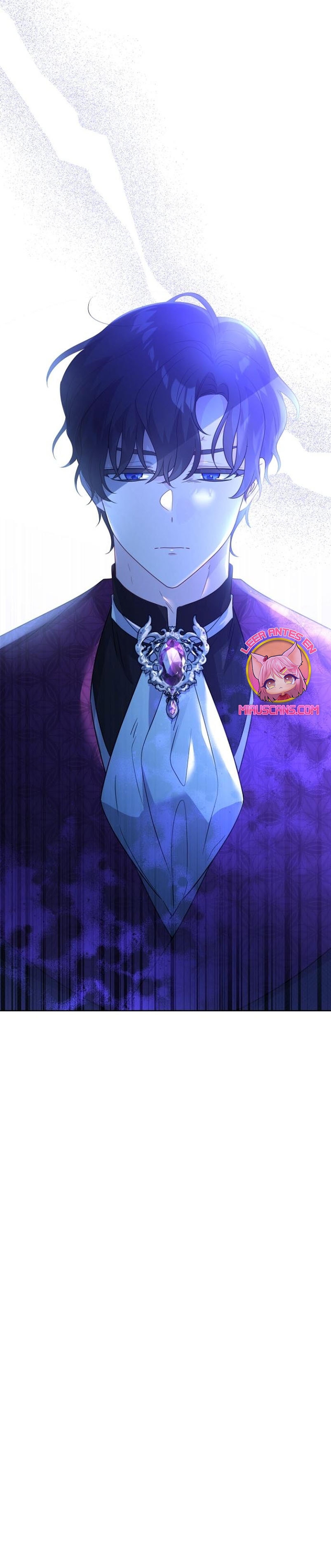 Están tratando de robar incluso al hijo de una enferma terminal Capítulo 23 - Página 28