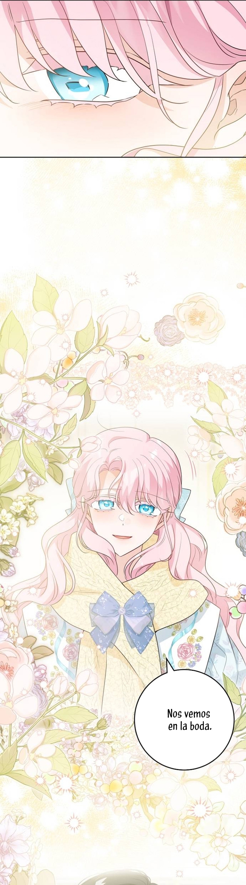 Están tratando de robar incluso al hijo de una enferma terminal Capítulo 25 - Página 14