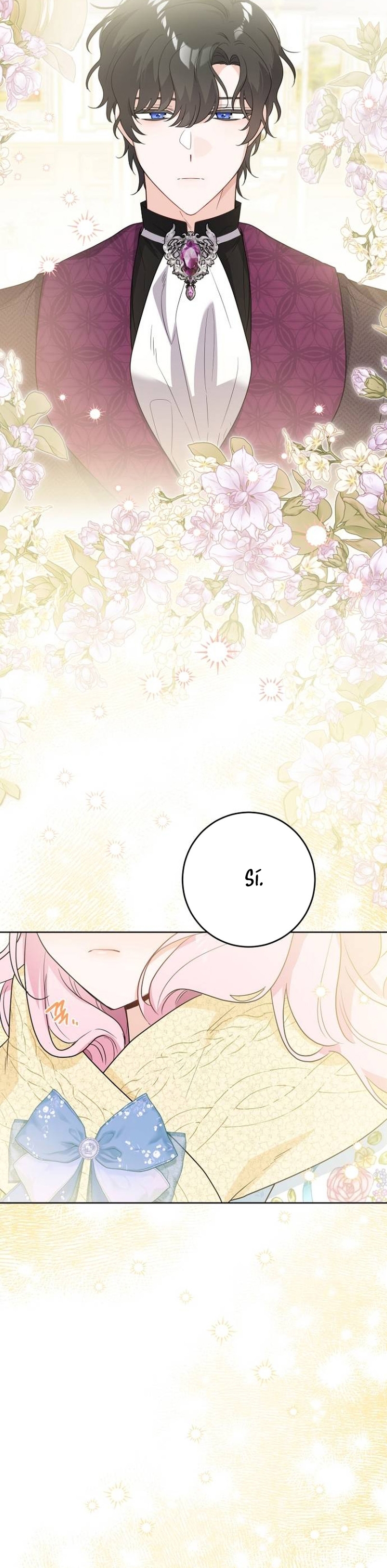 Están tratando de robar incluso al hijo de una enferma terminal Capítulo 25 - Página 15