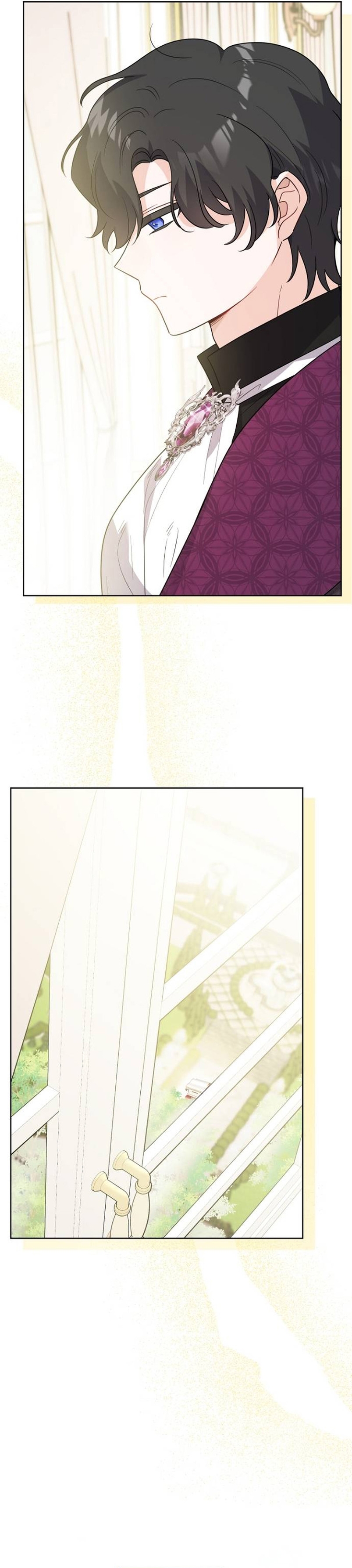 Están tratando de robar incluso al hijo de una enferma terminal Capítulo 25 - Página 22