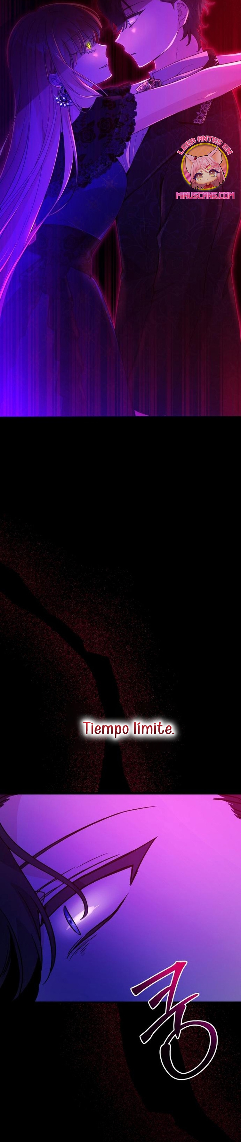 Están tratando de robar incluso al hijo de una enferma terminal Capítulo 26 - Página 4