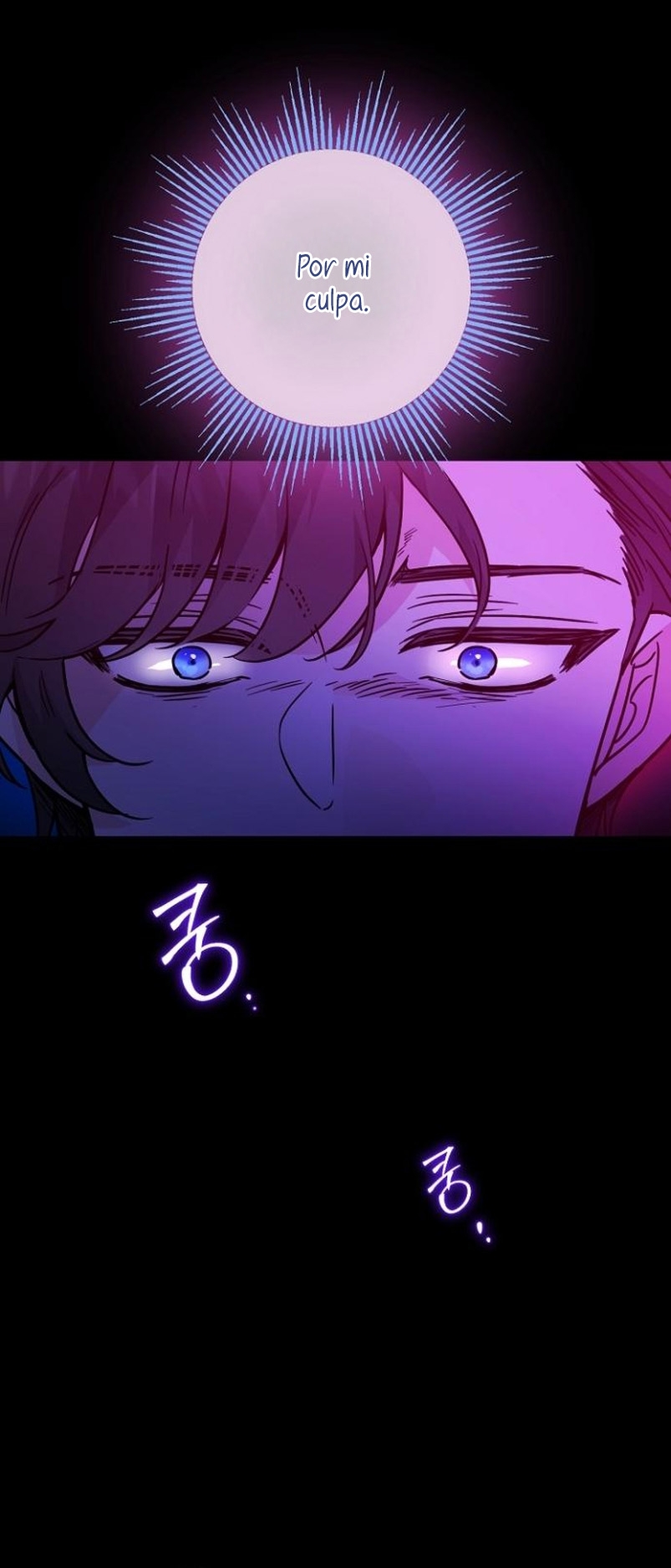 Están tratando de robar incluso al hijo de una enferma terminal Capítulo 26 - Página 7