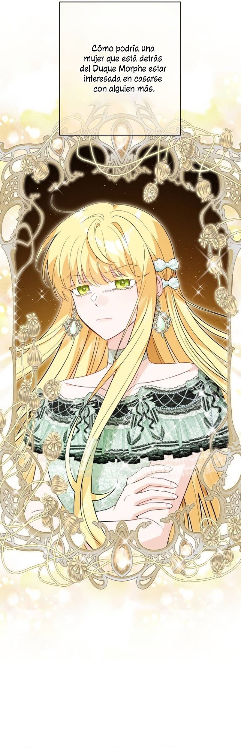 Están tratando de robar incluso al hijo de una enferma terminal Capítulo 29 - Página 10