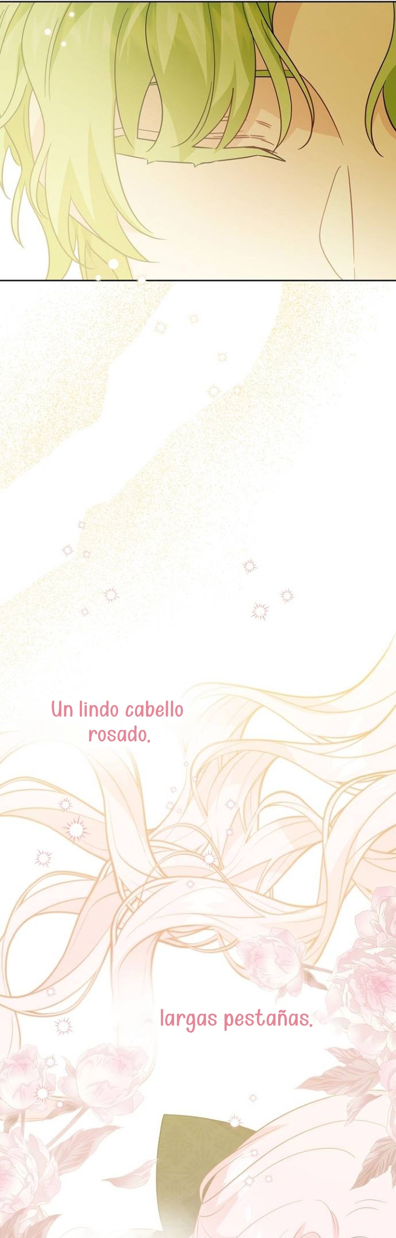 Están tratando de robar incluso al hijo de una enferma terminal Capítulo 29 - Página 22