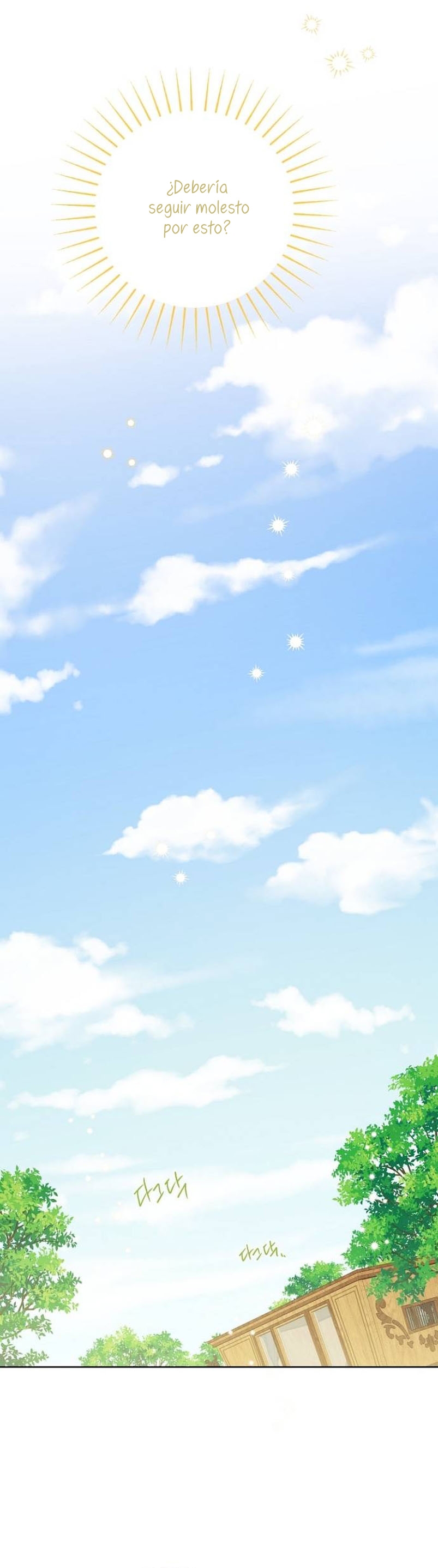 Están tratando de robar incluso al hijo de una enferma terminal Capítulo 29 - Página 24