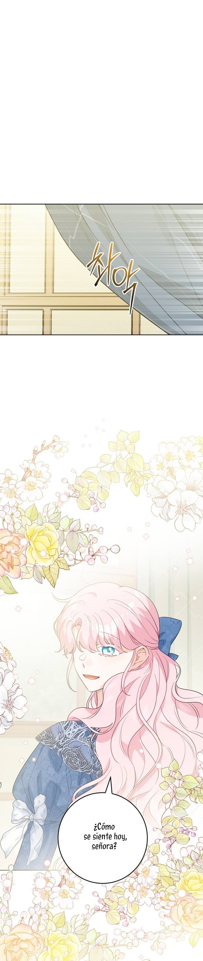 Están tratando de robar incluso al hijo de una enferma terminal Capítulo 30 - Página 11