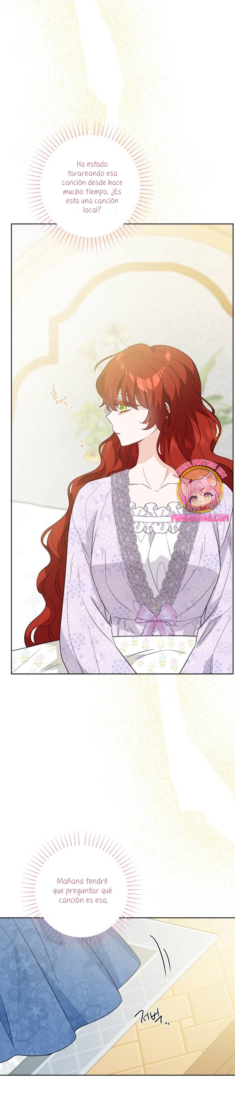 Están tratando de robar incluso al hijo de una enferma terminal Capítulo 30 - Página 25