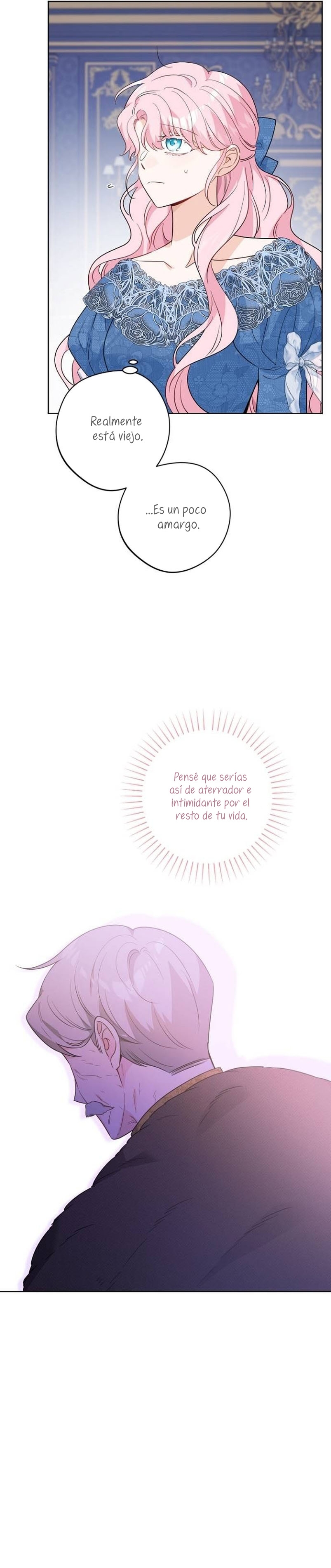 Están tratando de robar incluso al hijo de una enferma terminal Capítulo 31 - Página 19