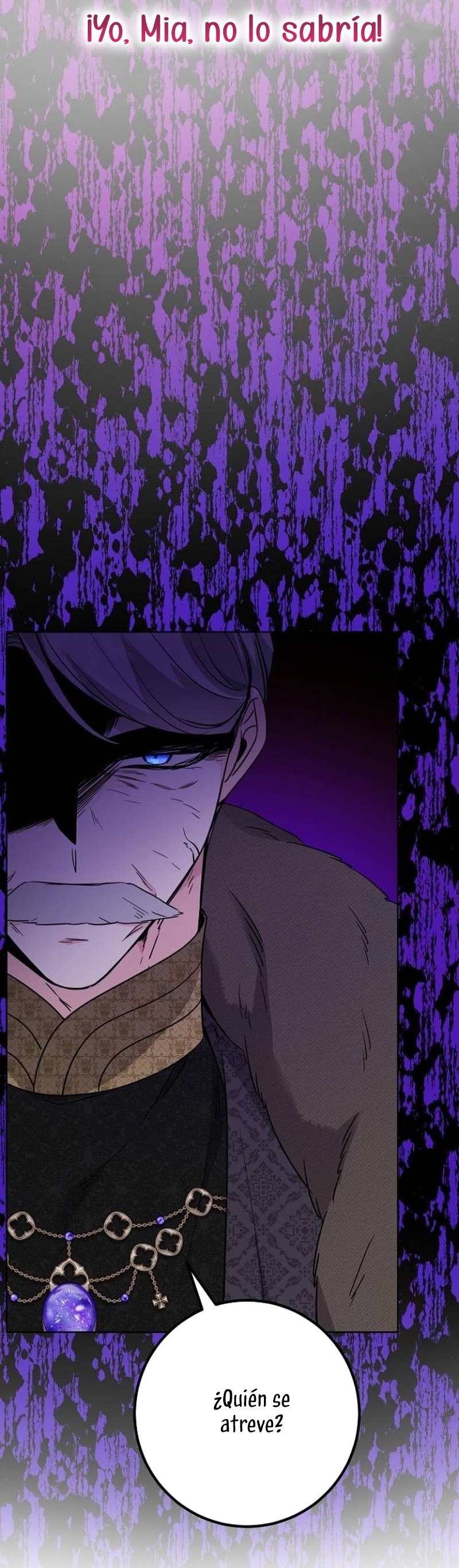 Están tratando de robar incluso al hijo de una enferma terminal Capítulo 32 - Página 10