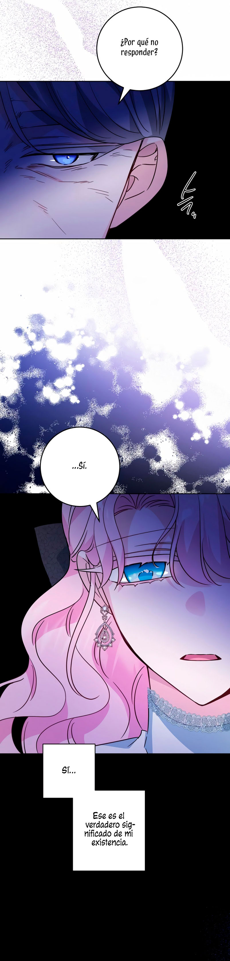 Están tratando de robar incluso al hijo de una enferma terminal Capítulo 33 - Página 26