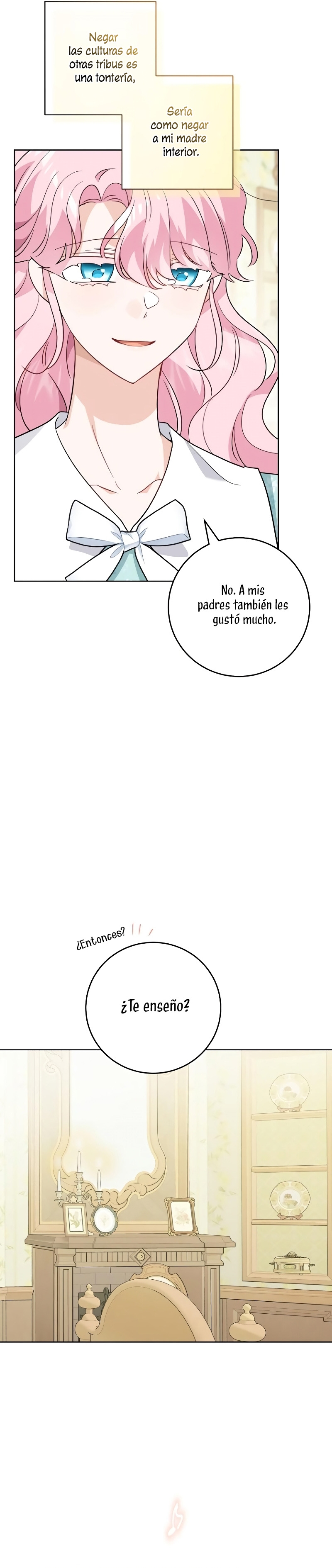 Están tratando de robar incluso al hijo de una enferma terminal Capítulo 37 - Página 26