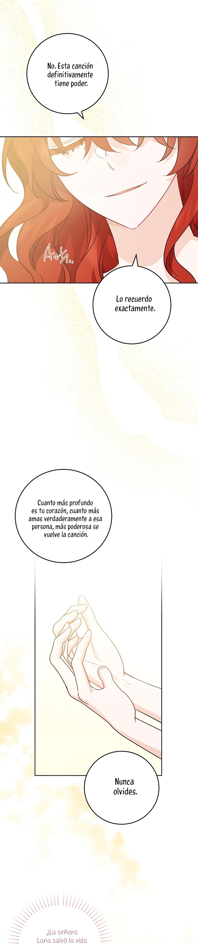 Están tratando de robar incluso al hijo de una enferma terminal Capítulo 37 - Página 28