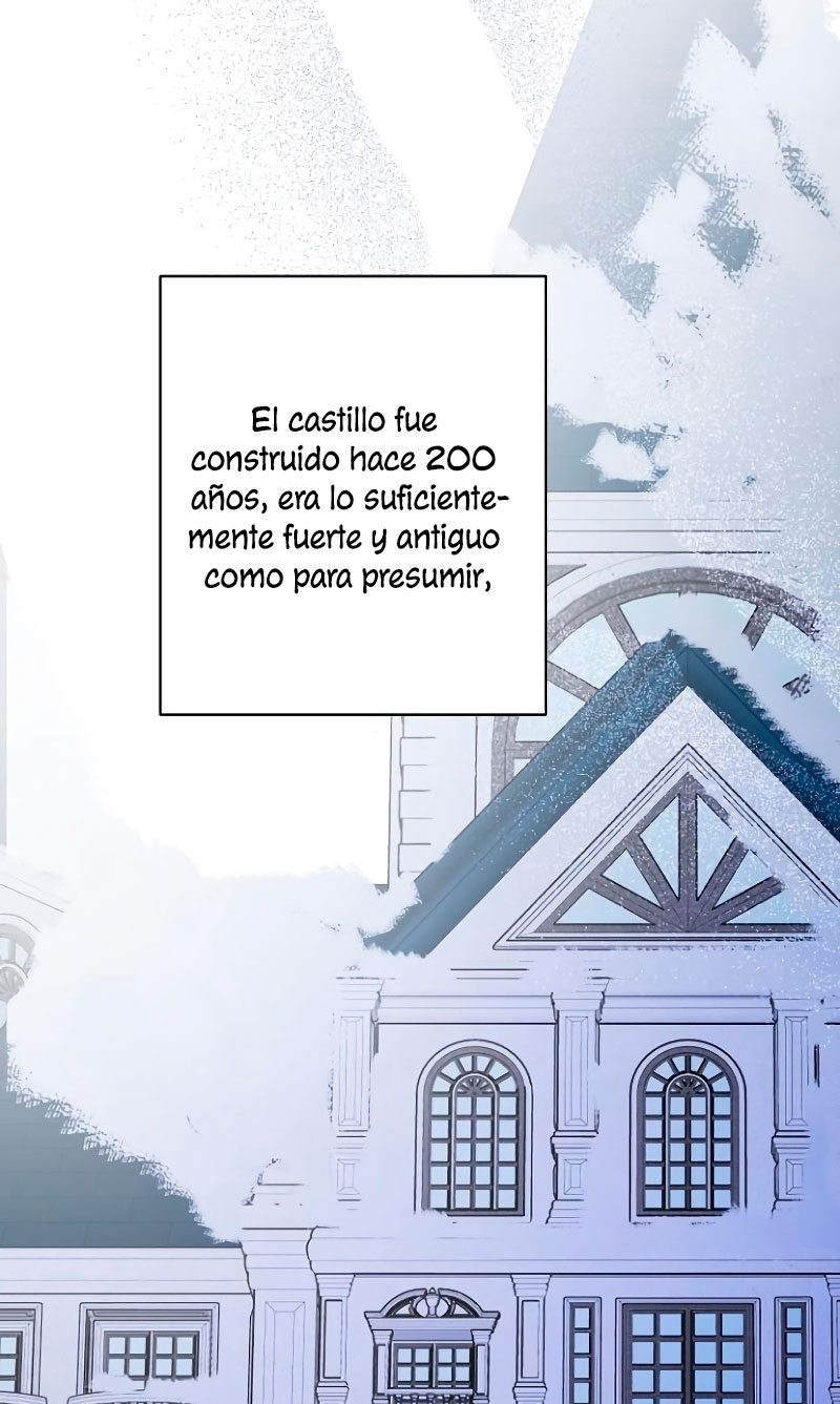 Están tratando de robar incluso al hijo de una enferma terminal Capítulo 4 - Página 10