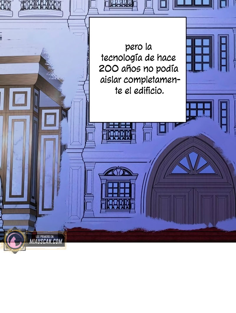 Están tratando de robar incluso al hijo de una enferma terminal Capítulo 4 - Página 11