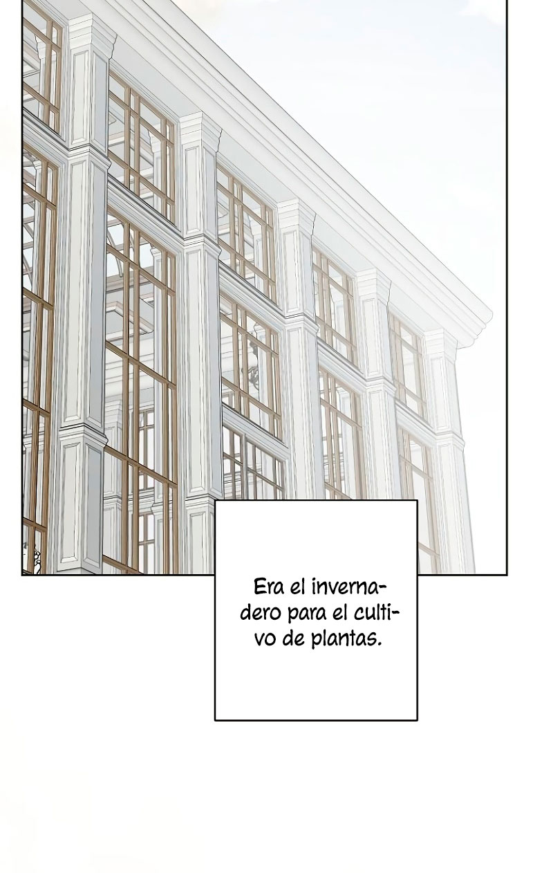 Están tratando de robar incluso al hijo de una enferma terminal Capítulo 4 - Página 16