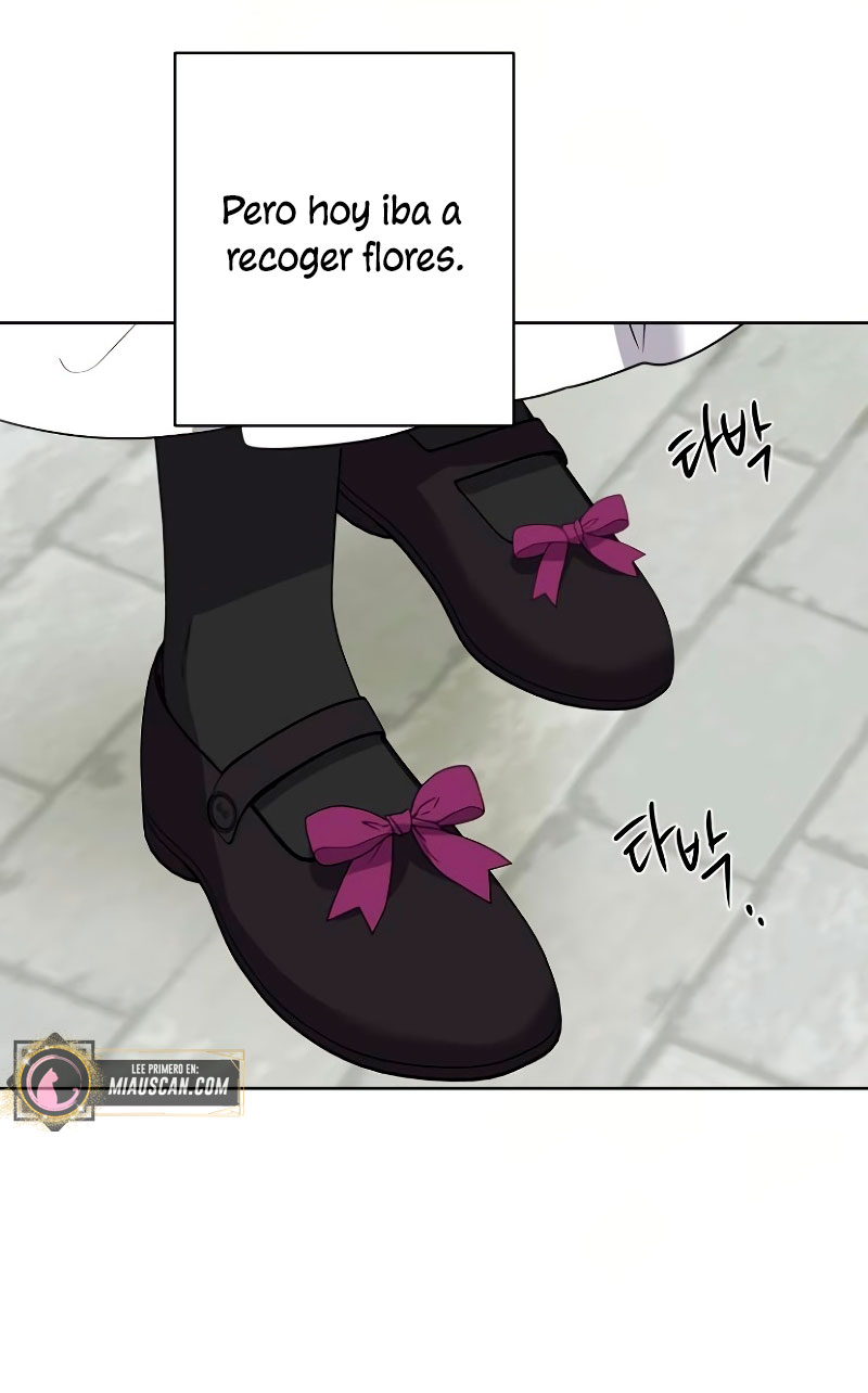 Están tratando de robar incluso al hijo de una enferma terminal Capítulo 4 - Página 20