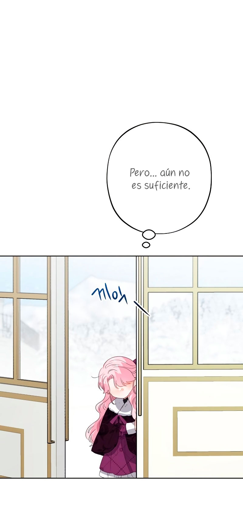 Están tratando de robar incluso al hijo de una enferma terminal Capítulo 4 - Página 23