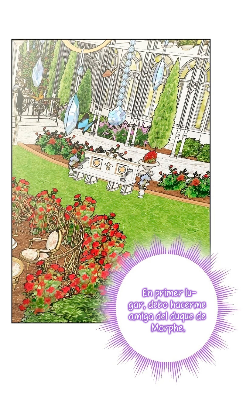 Están tratando de robar incluso al hijo de una enferma terminal Capítulo 4 - Página 26