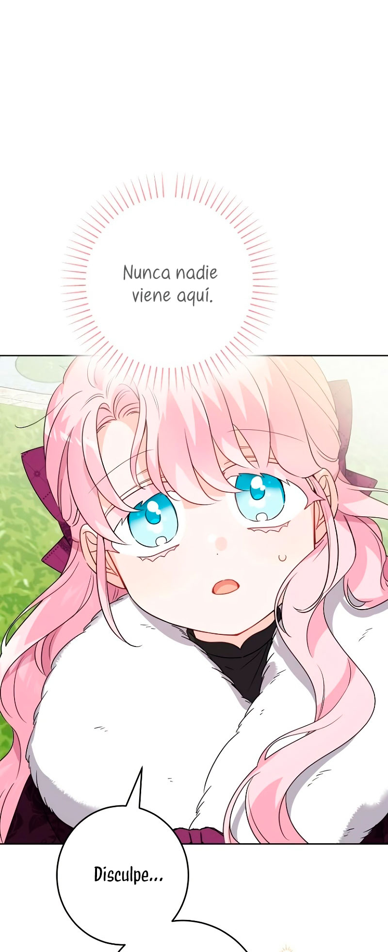 Están tratando de robar incluso al hijo de una enferma terminal Capítulo 4 - Página 30