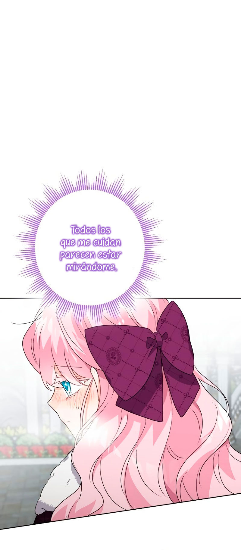 Están tratando de robar incluso al hijo de una enferma terminal Capítulo 4 - Página 4