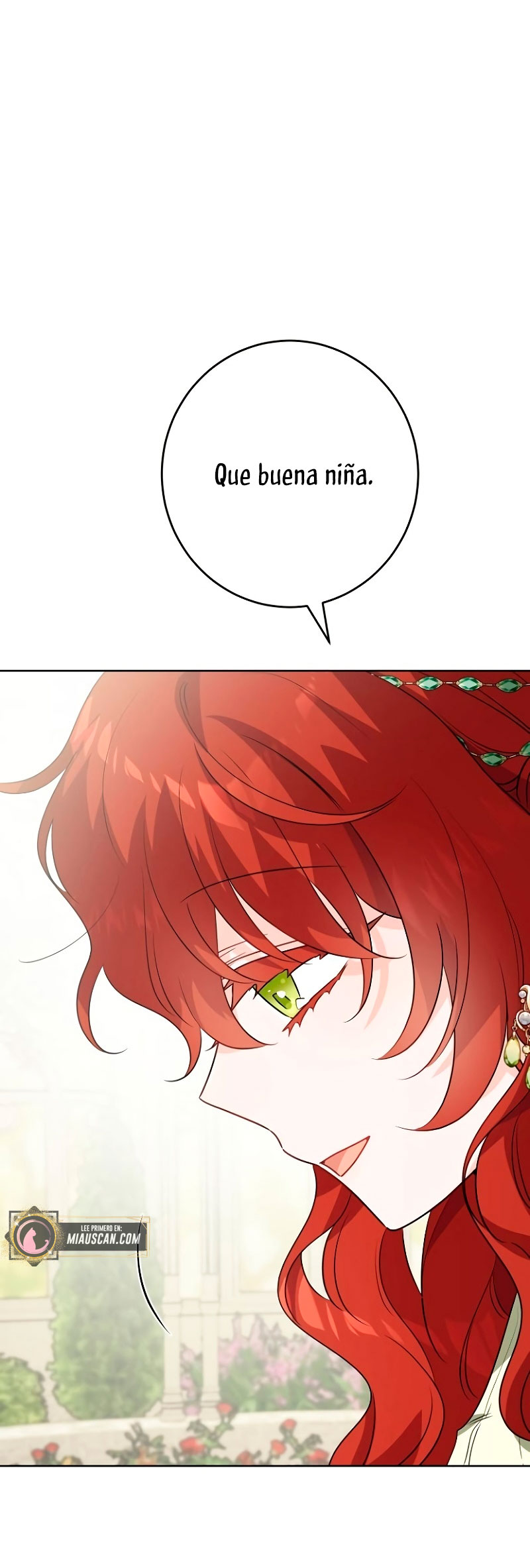 Están tratando de robar incluso al hijo de una enferma terminal Capítulo 4 - Página 47