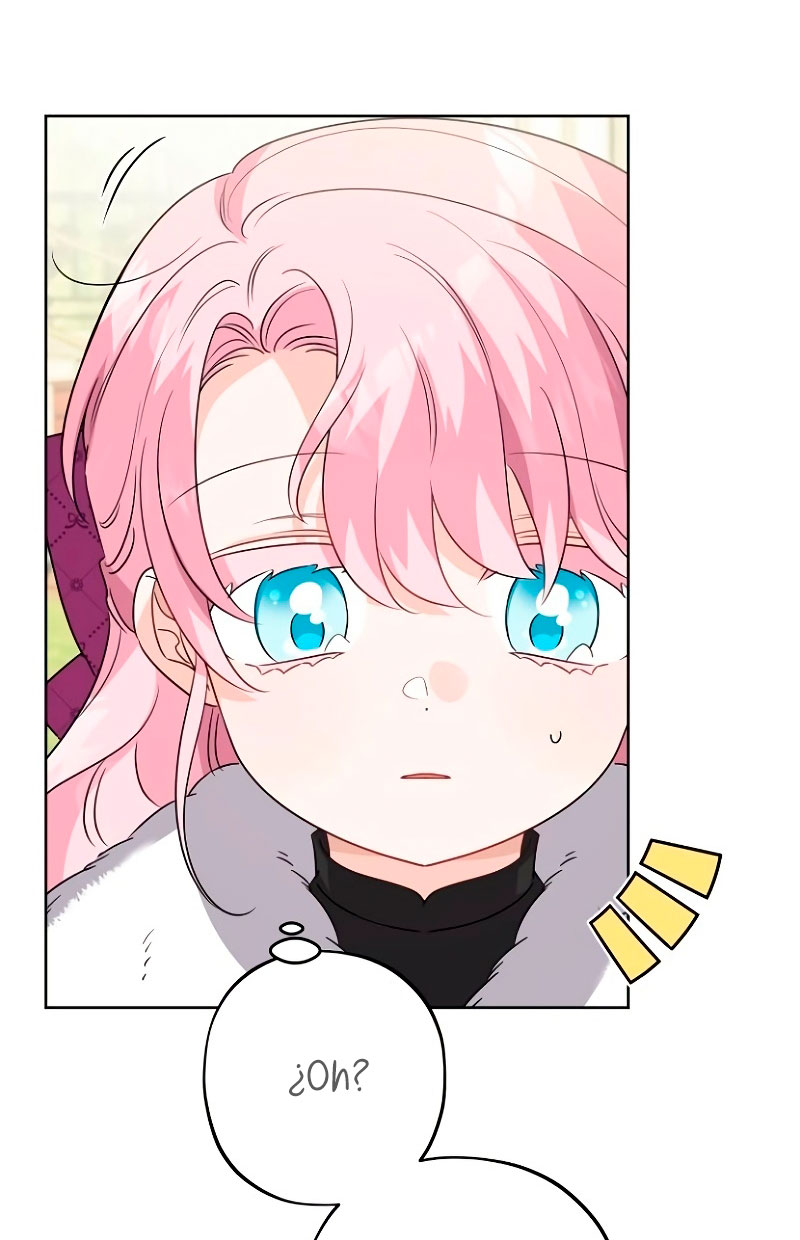 Están tratando de robar incluso al hijo de una enferma terminal Capítulo 4 - Página 49