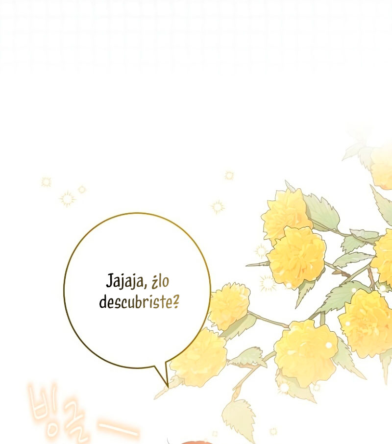 Están tratando de robar incluso al hijo de una enferma terminal Capítulo 4 - Página 52