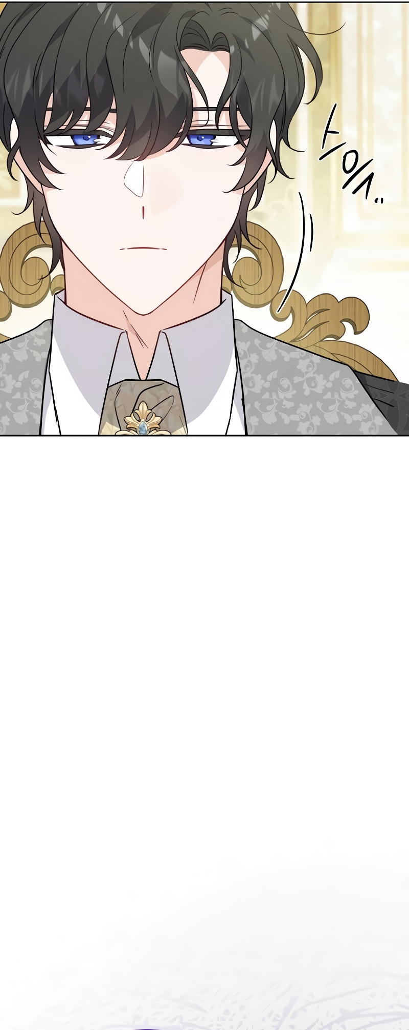 Están tratando de robar incluso al hijo de una enferma terminal Capítulo 43 - Página 25