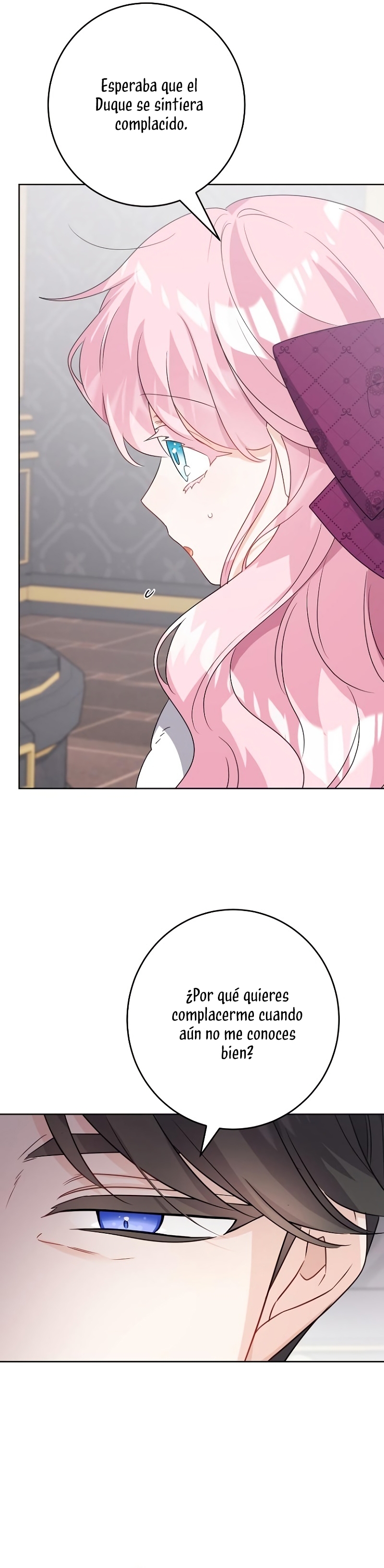 Están tratando de robar incluso al hijo de una enferma terminal Capítulo 5 - Página 26